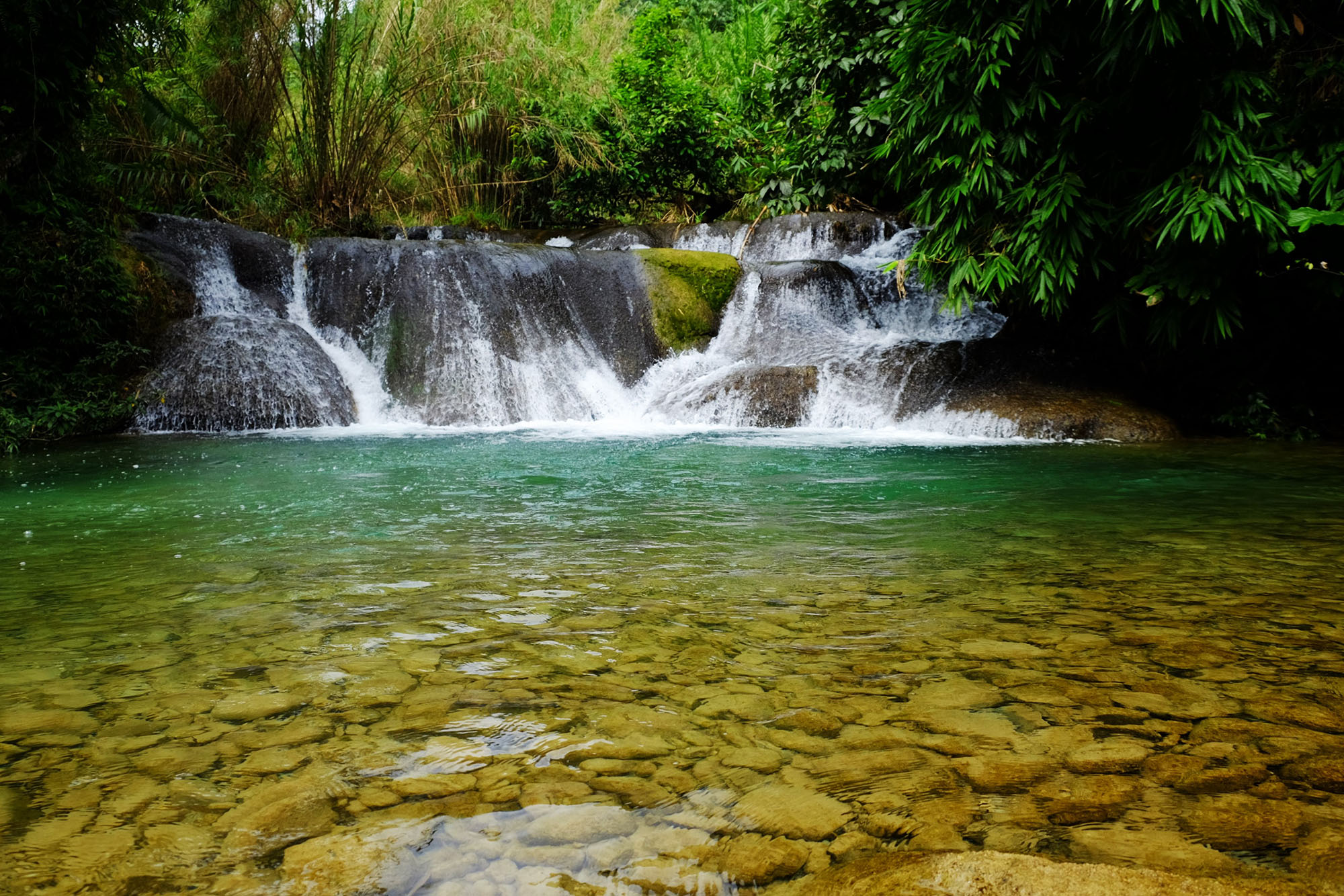 Chương trình Trekking Lâm Thượng