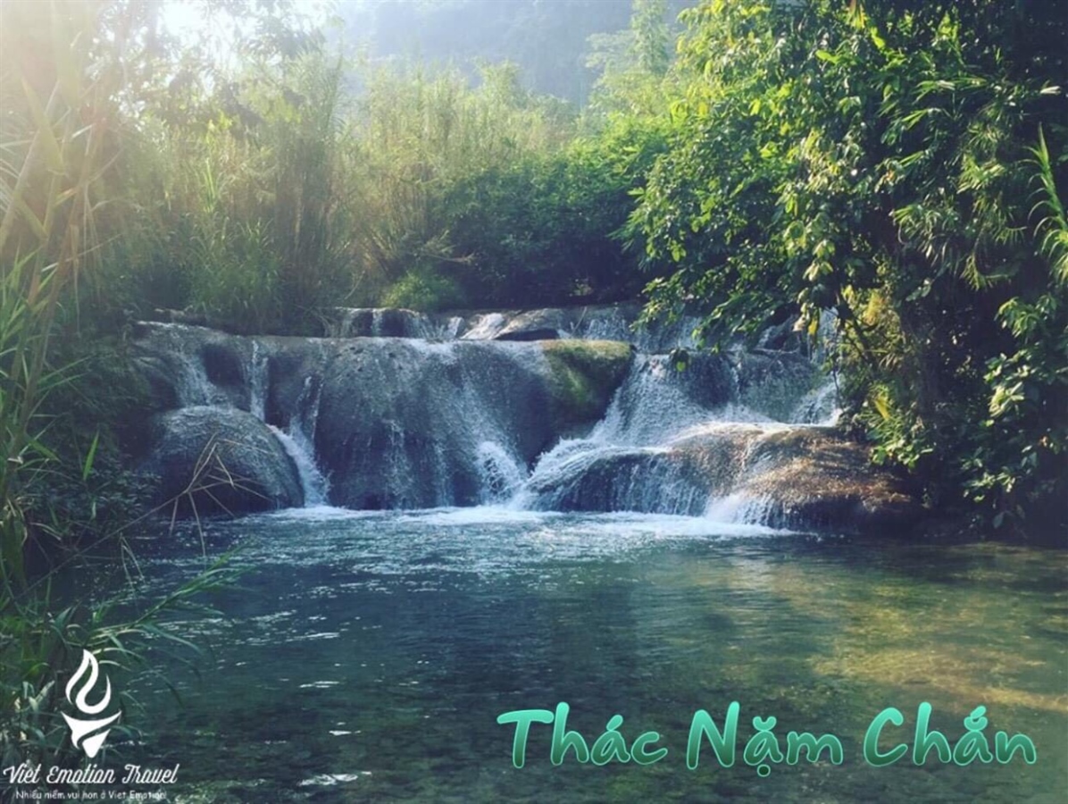 Chương trình Trekking Lâm Thượng